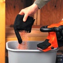 Lijadora de Banda 3X21 DS321 BLACK DECKER / DEWALT-4-A-3-A