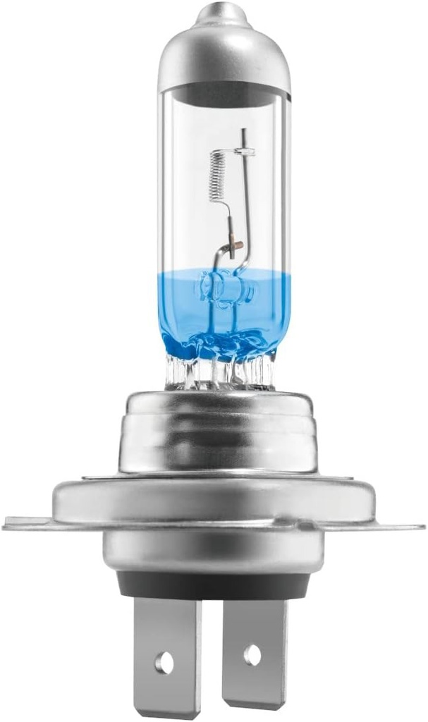 Bombilla BOSCH / GIGALIGHT PLUS 120 / H7 / 12V / 55 W / BLISTER / BOSCH-