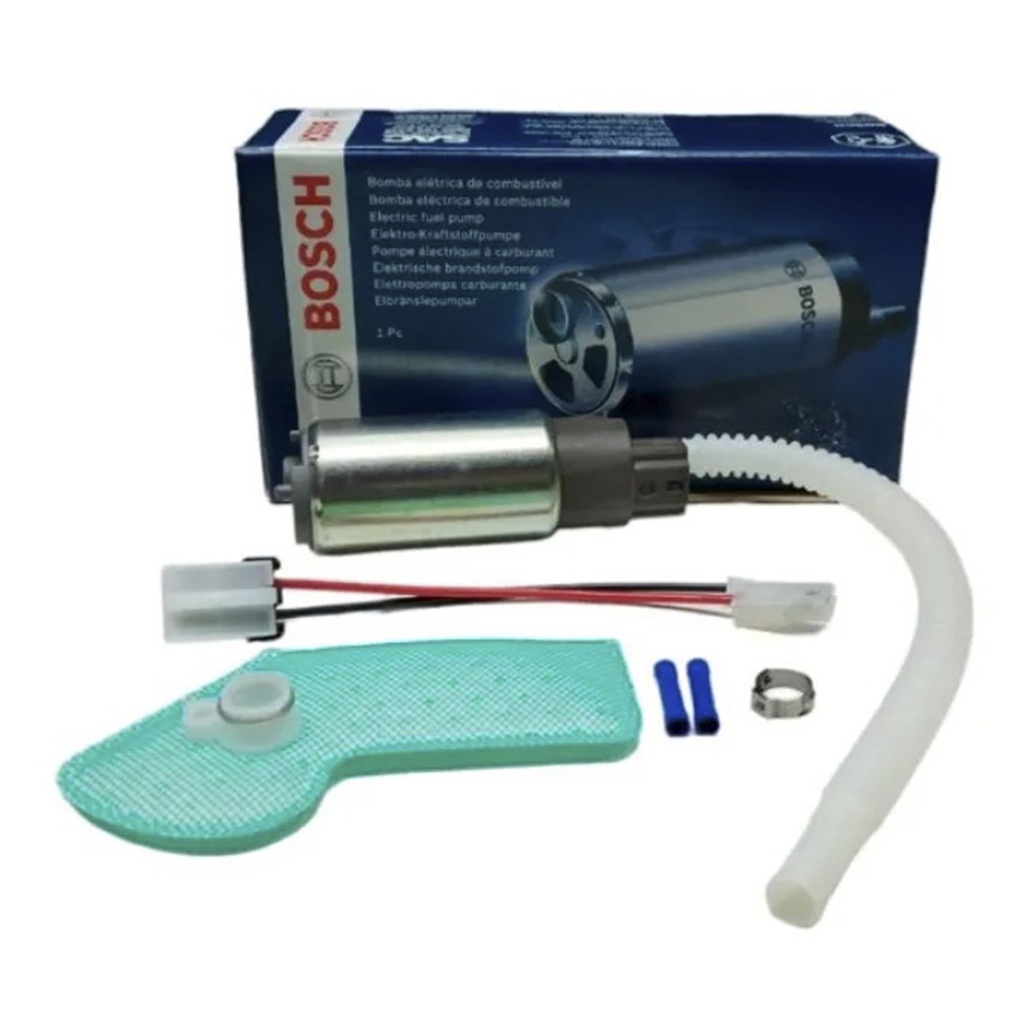Bomba de Gasolina BOSCH (KIT REPARO BOMBA) / BOSCH-4-D-3-B
