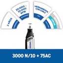 Moto Tool Dremel 3000 10 Accesorios / + 75 Accesorios / BOSCH-