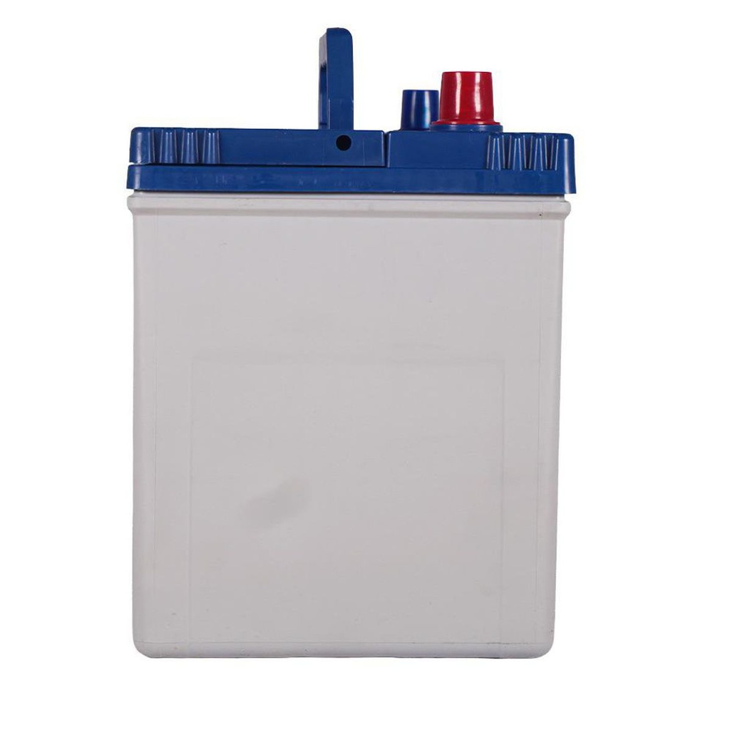 Bateria Carro BOSCH / N70Z / 75D31R / S4 / 630 CC / 75 AH / BOSCH-