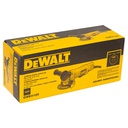 Amoladora 4 1/2" DEWALT DWE4120-BE 900 Watt / DEWALT-6-D-3-C(B2)-16-D-3-B