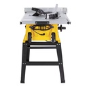 Sierra de Banco STANLEY SST2001-B3 2,000W / DEWALT-