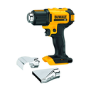 Pistola de Calor 20 V DEWALT / BARETOOL / GRATIS DCB204 / DEWALT-(B2)-PISO-1