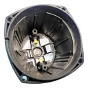 Carcasa de Motor Sierra Banco GTS 254  BOSCH / BOSCH-