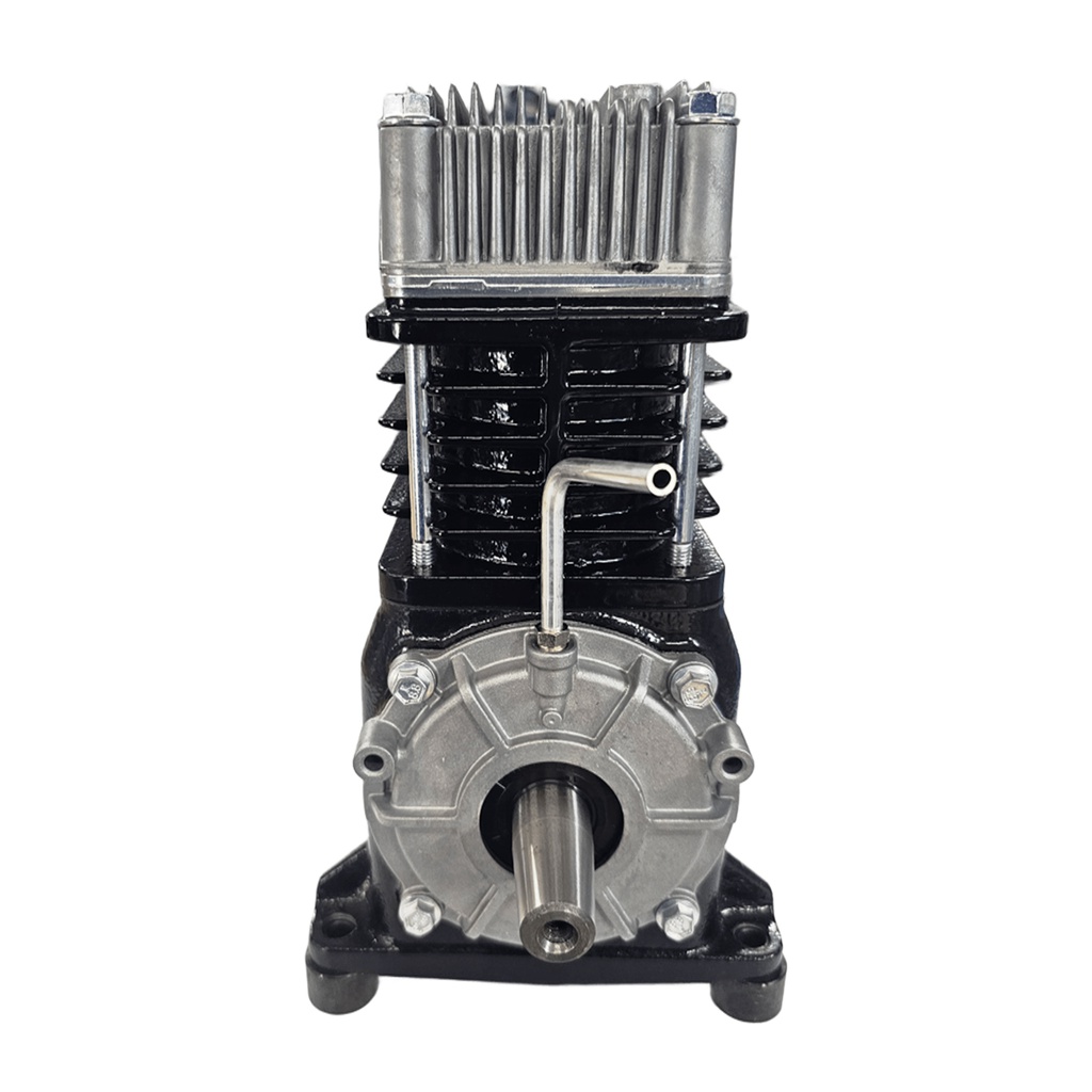 Compresor REP. Cabezal CE6037 / C6037 / DXCM602 / No incluye Volante / BOSCH-