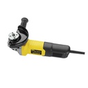 Amoladora 4 1/2" STANLEY STGS9115-B3 900W / DEWALT-7-B-2-B-1