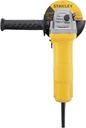 Amoladora 4 1/2" STANLEY SG6115-B3 620W / DEWALT-1-C-1-B