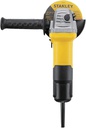 Amoladora 4 1/2" STANLEY SG7115-B3  750W / DEWALT-6-A-2-B