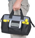 Maletin Lona STANLEY 12" ( 30 cm ) / DEWALT-(B2)-16-C-3-B-2