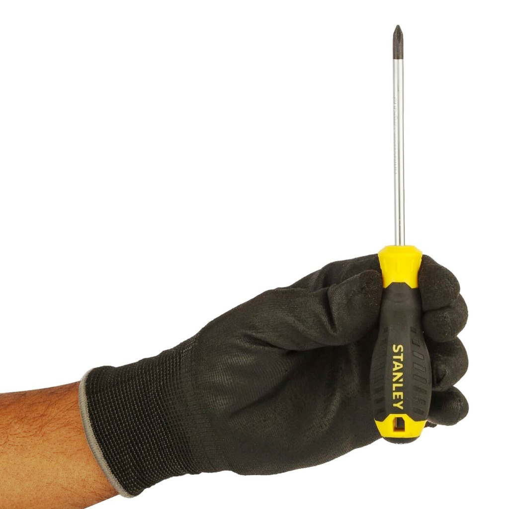 Desarmador Phillips No 1" X 4" STANLEY / DEWALT---TABLA-2
