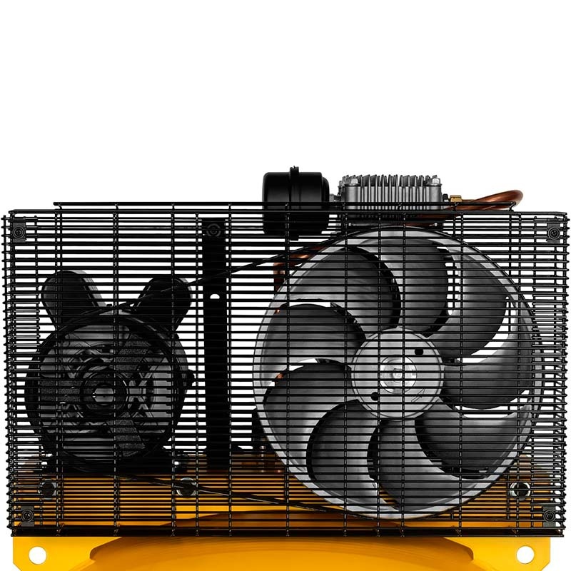 Compresor 3.7 HP 60 Gal DEWALT DXCM602 / AMARILLO / DEWALT- (copia)