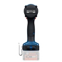 Taladro inalambrico 18 BOSCH Voltios  GDX 18V-200 / BARETOOL / BOSCH-