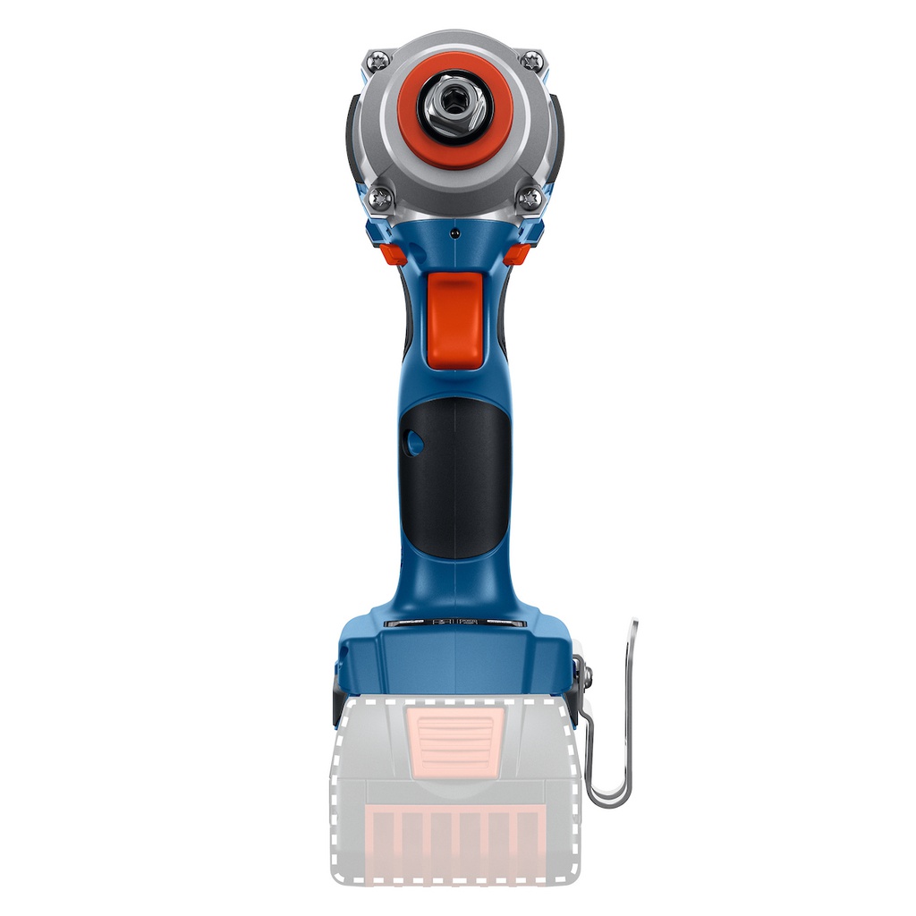 Taladro inalambrico 18 BOSCH Voltios  GDX 18V-200 / BARETOOL / BOSCH-