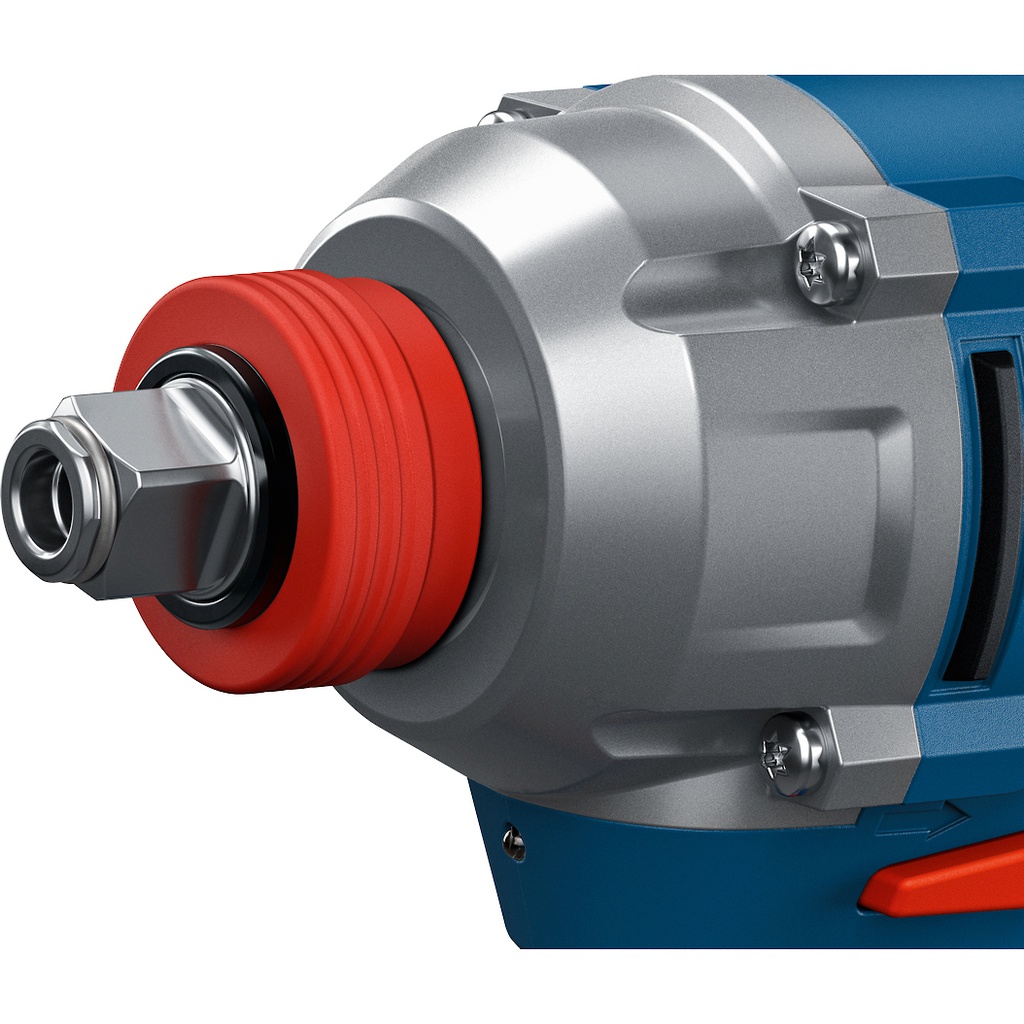 Taladro inalambrico 18 BOSCH Voltios  GDX 18V-200 / BARETOOL / BOSCH-