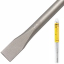 Cincel Plano SDS Plus 250 mm DEWALT / DEWALT-6-B-4-D