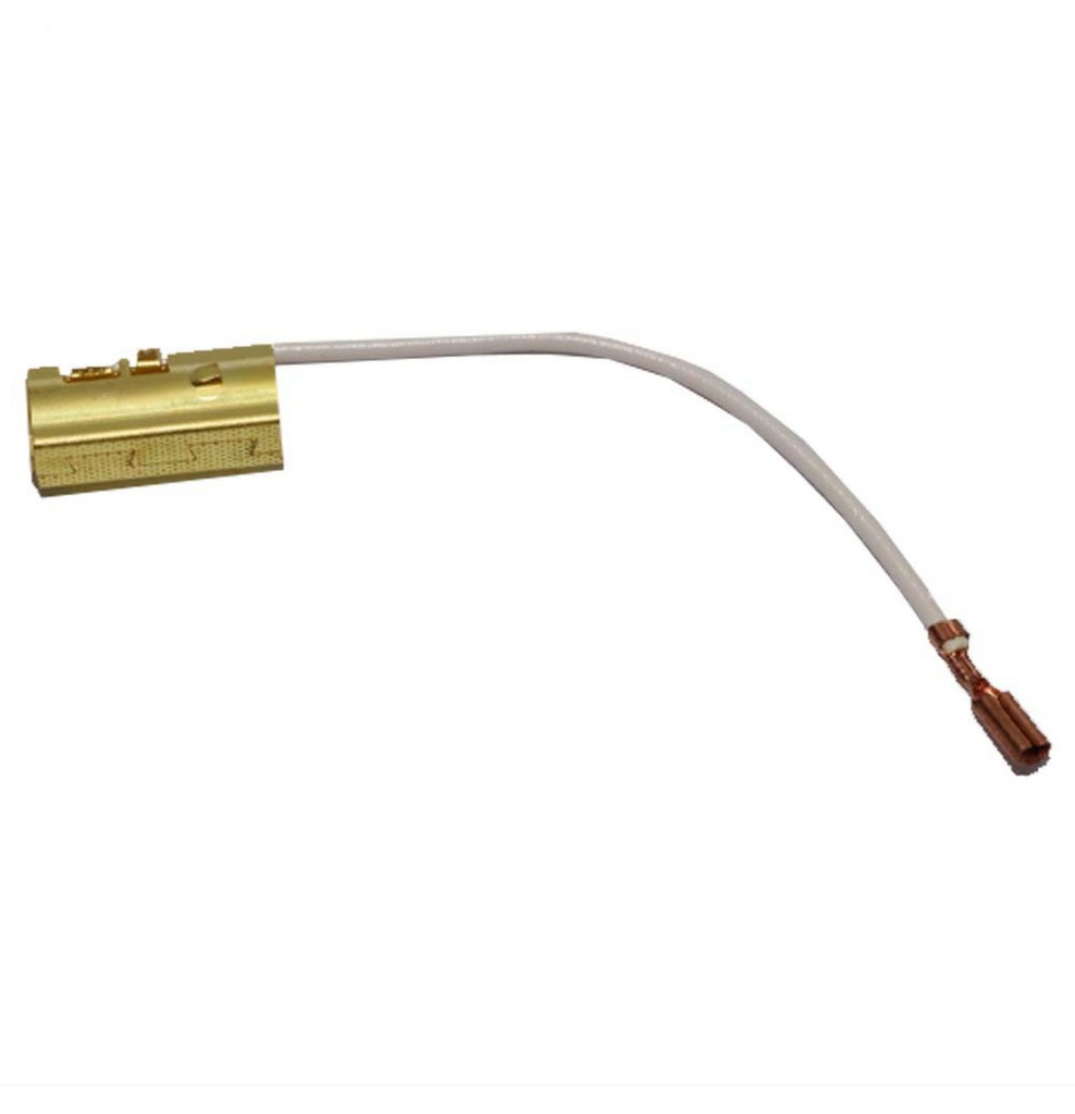 Carbonera Taladro GSB 20-2 RE Pos 17 BRASIL Unidad / BOSCH-2-C-1-B-2