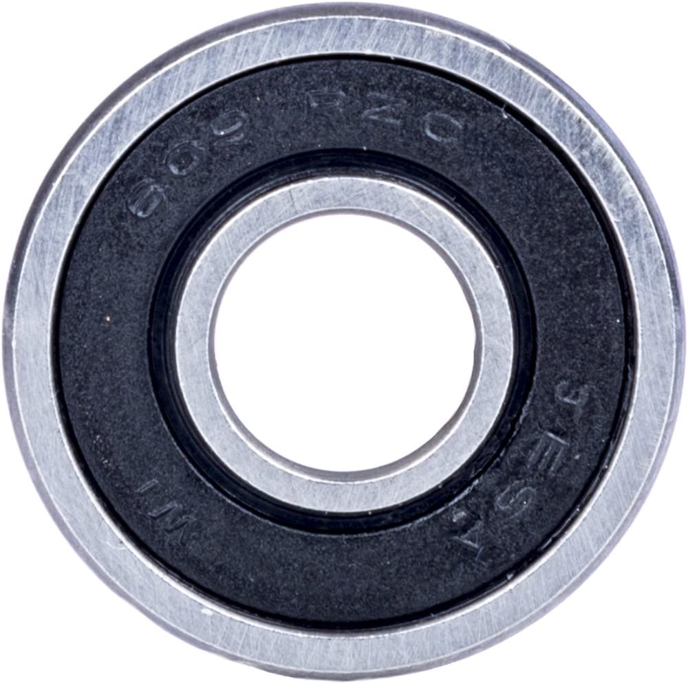 Cojinete 609 LU / BOSCH GSB 20-2 RE BRASIL / D25313K / BOSCH-9-C-2-C-4