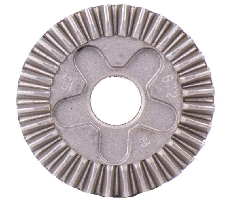 Rueda Dentada BOSCH 4 1/2"  GWS 6-115 / GWS 670 / BOSCH-4-D-3-H