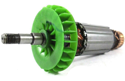 Inducido Amoladora BD G720-B3 T1, T2, T3, T4 / BOSCH-2-E-2-D