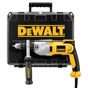Taladro 1/2" DEWALT DWD520K 1,200 Watt ( 10 Amp ) Caja Platica / DEWALT-1-C-2-C-1/16-D-1-E