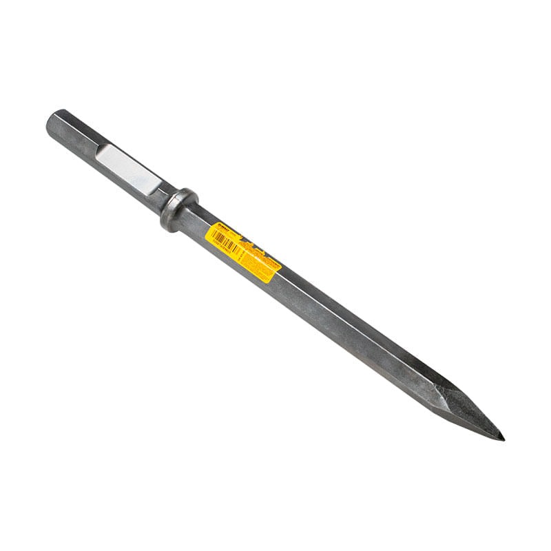 Cincel para Demoledor D25980K Punta DEWALT 1 1/8" / DEWALT-6-A-4-A
