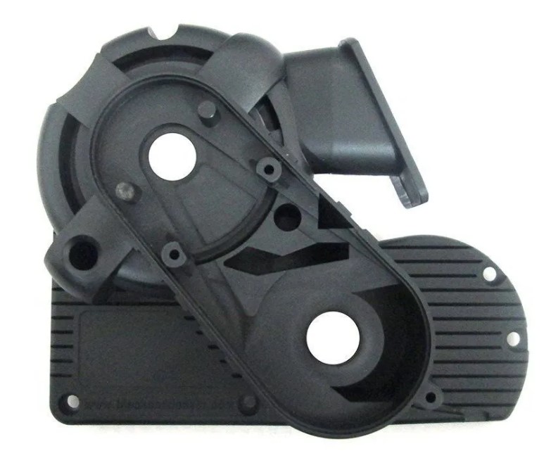 Carcasa Lijadora 3 x 21 / DS321 / STGS7221-B3 / BOSCH-5-A-2