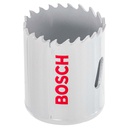 Corona Perforadora 1 1/2" Bi - Metal BOSCH-eco / BOSCH-
