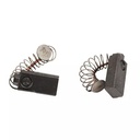 Carbones Lijadora GEX 1372 BOSCH / BOSCH-B-60