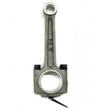 Compresor REP. Biela HS5180 /  Piston Pequeña / CAMPBELL HAU / BOSCH-9-B-3
