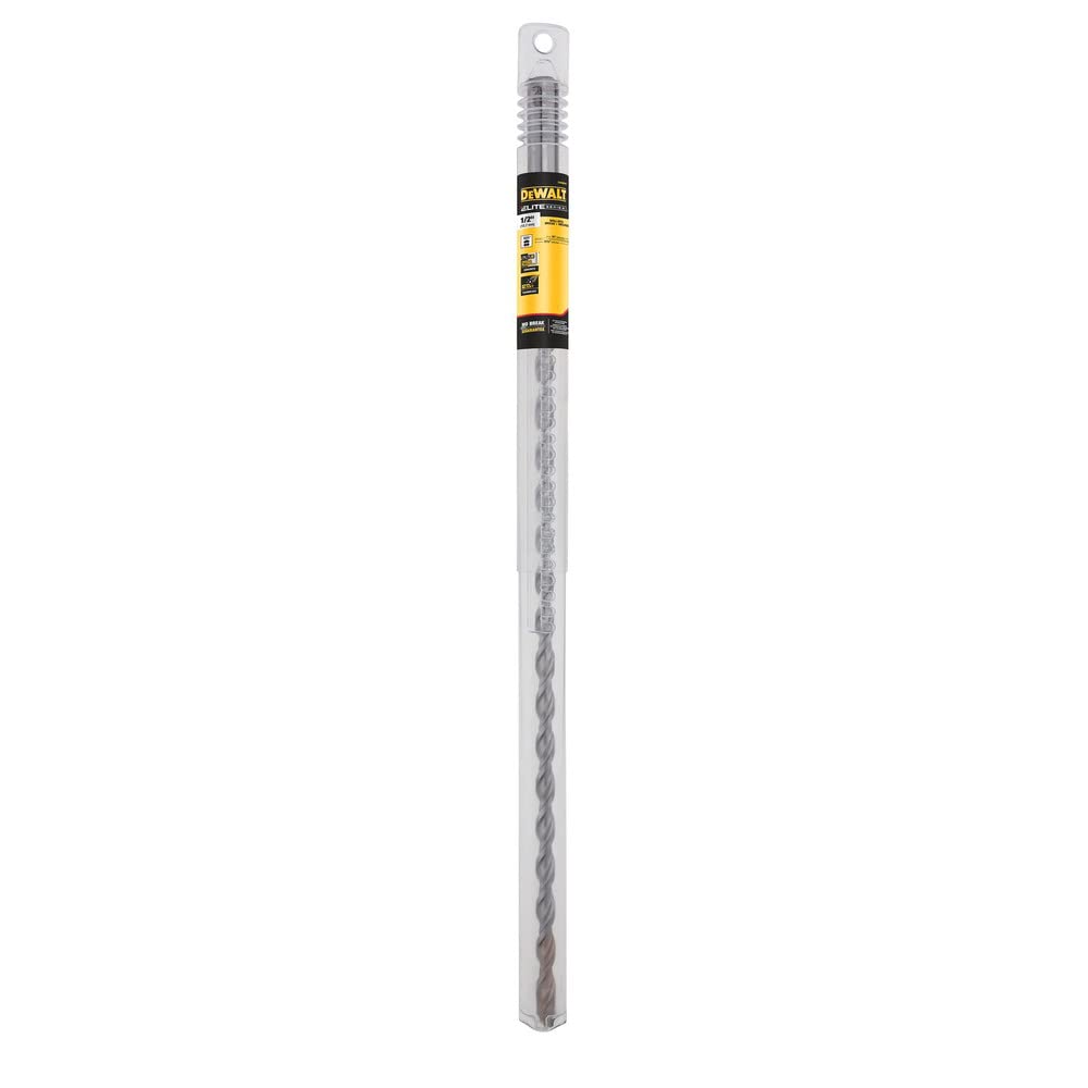 Broca SDS-Max 1/2 X 21 DEWALT / DEWALT-TABLA-2