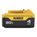 Bateria DEWALT 20 V / 4.0 Ah / DCB204 DEWALT / DEWALT-4-B-1-B