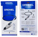 Extension Moto Tool DREMEL DR225-01 / 26150225JA / BOSCH-18-C-3