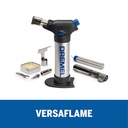 Versaflame a Gas DREMEL 2200 / BOSCH-7-E-1