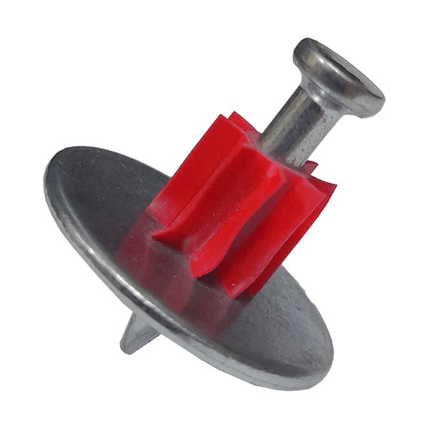 Clavo con Roldana 1" / FASTENERS / DEWALT-5-E-1-A