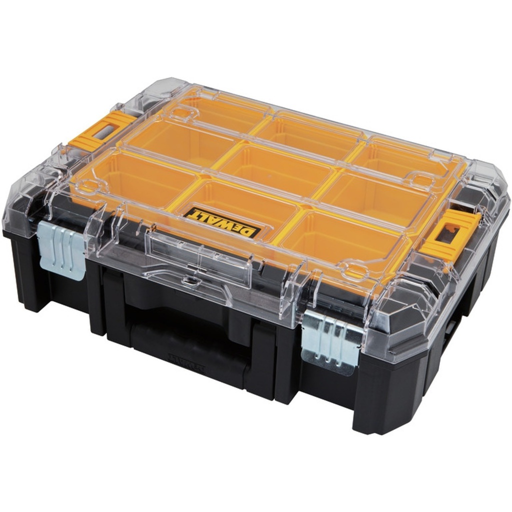 Caja de Herramienta DEWALT Organizadora DWST17805 / DEWALT-(2) VENTANA 3