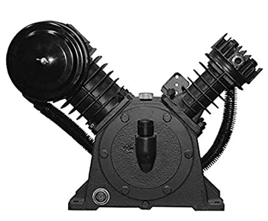 Compresor REP. Cabezal HS7101 / CE3000 / HS5180 / BOSCH - PISO - 1