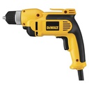 Taladro 3/8" DEWALT V. Variable, 650W / DWD110K / DEWALT-6-D-2-A
