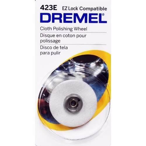 Accesorios para pulir DR423E / BOSCH-TABLA 2