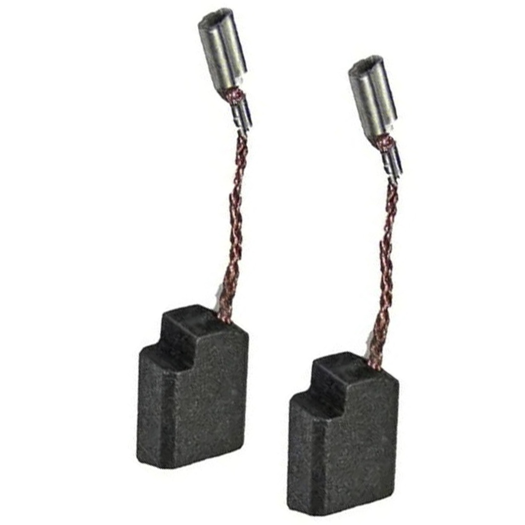 Carbones Amoladora D28114 / D28115 / D28115N / DEWALT-D-19