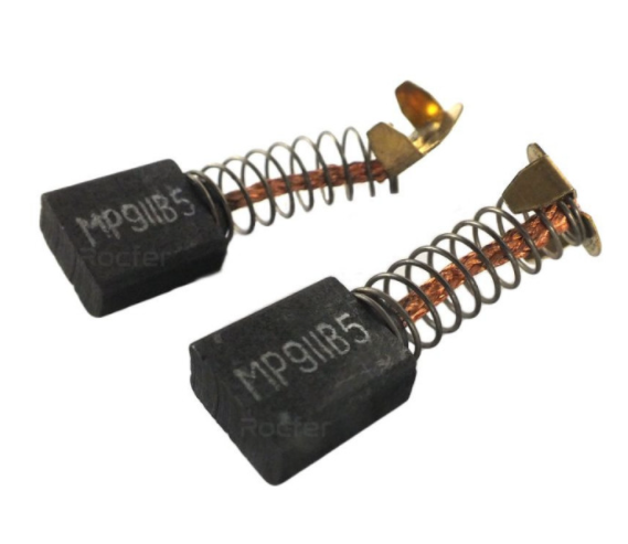 Carbones Sierra Circular B&amp;D 7 1/4" CS1024-B3 / CS1034-B3 / DEWALT-D-7