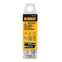 Broca Anular DEWALT 19 mm / 3/4" x 2" / DEWALT---TABLA 2