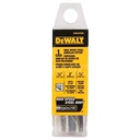 Broca Anular DEWALT 12 mm / 1/2" x 2" / DEWALT-TABLA-2