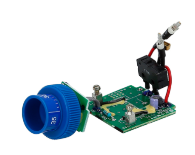 Interruptor Dremel 4000 / BOSCH-3-E-3-A