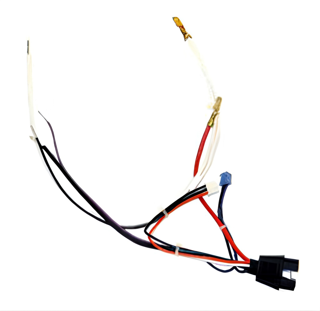 Cable de Conexion Lustradora DW849 / BOSCH-4-C-1-C-1