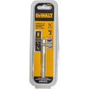 Broca Diamantada 1/4" / PORCELANA Y CERAMICA / DEWALT-5-D-2-F-1