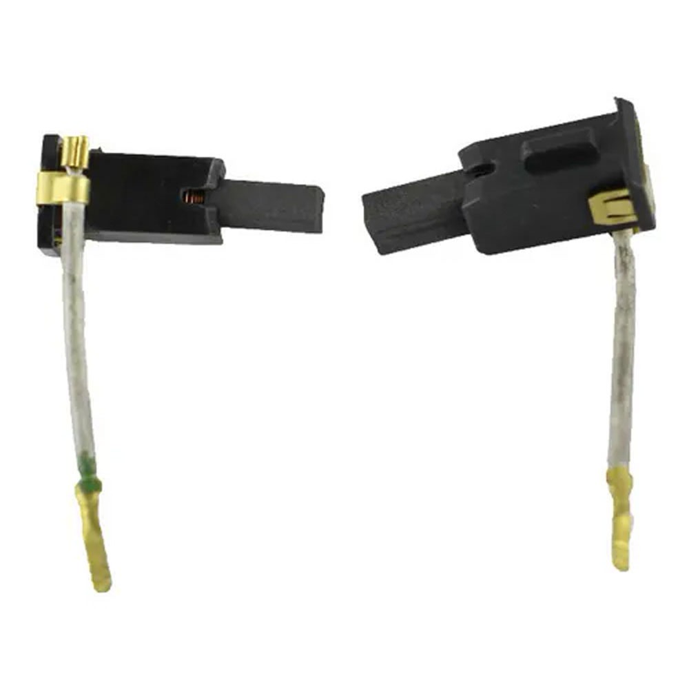 Carbones Lijadora DWE6421-B3 / DWE6411-B3 / Incluye Carbonera / DEWALT-D3-14