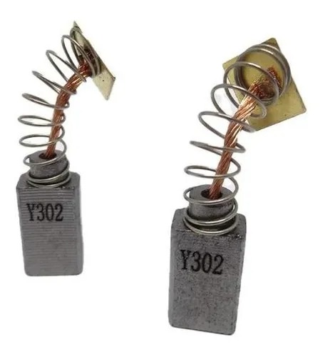 Carbones Sierra Circular SKIL 5200 / BOSCH-B-6