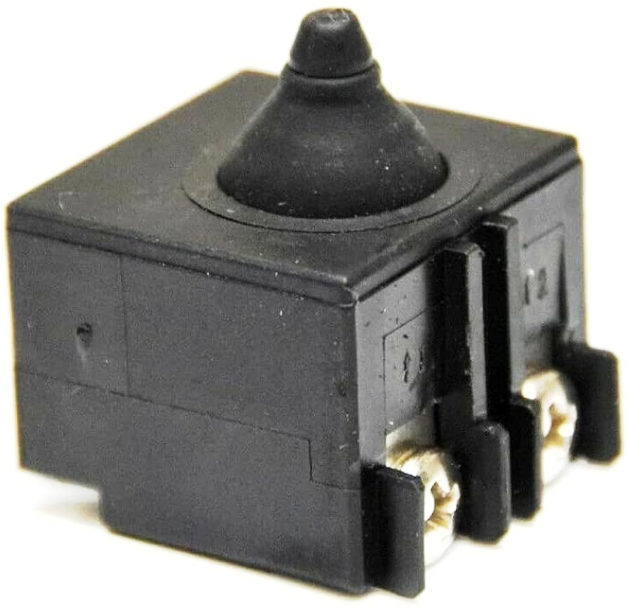 Interruptor Amoladora / DWE4010-B3 Tipo 10 / DWE4020-B3 / DWE4120-B3 / DWE4012 / 10 Amp / BOSCH-4-D-1-E-3