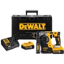 Martillo Perforador 3 KG DCH273 20V DEWALT / 2 Bateria / 1 Cargador / DEWALT-1-E-2-C